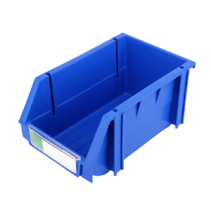 Plastic Bin Be-02