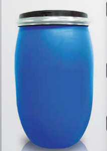 120 LTR OPEN TOP DRUM