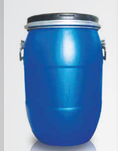 60 LTR OPEN TOP DRUM